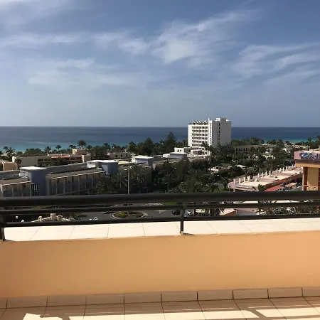 Holamigos Apartmán *