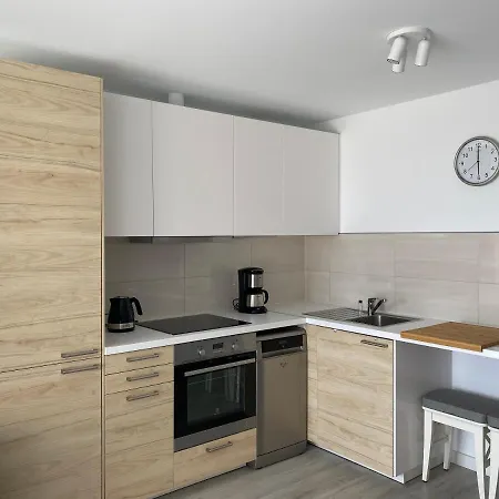 Holamigos Apartmán