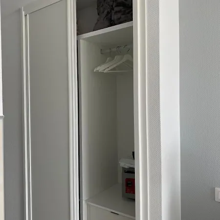 Apartmán Holamigos