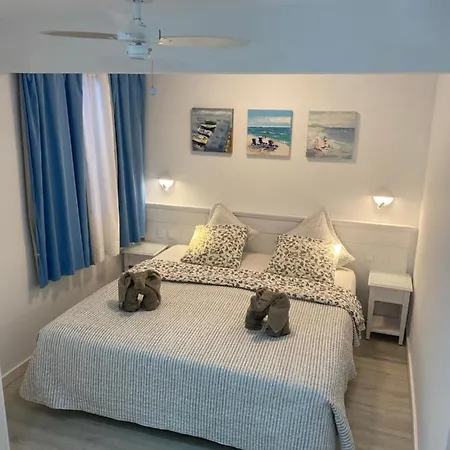 Holamigos Apartmán