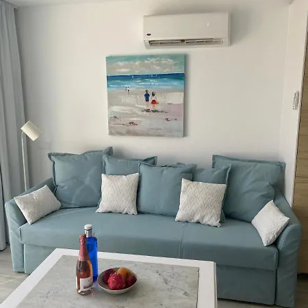 Holamigos Apartmán *