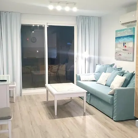 Apartmán Holamigos *