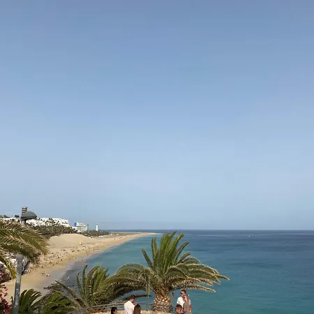 Apartmán Holamigos Morro Jable (Fuerteventura)
