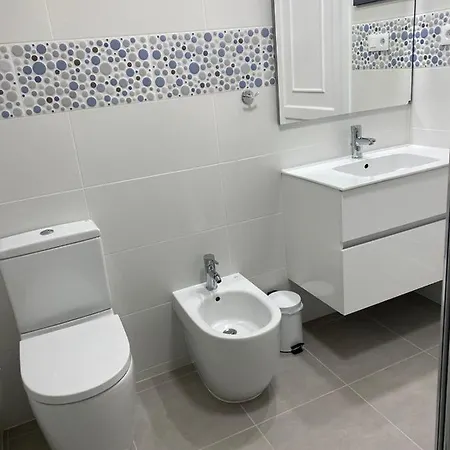 Holamigos Apartmán *