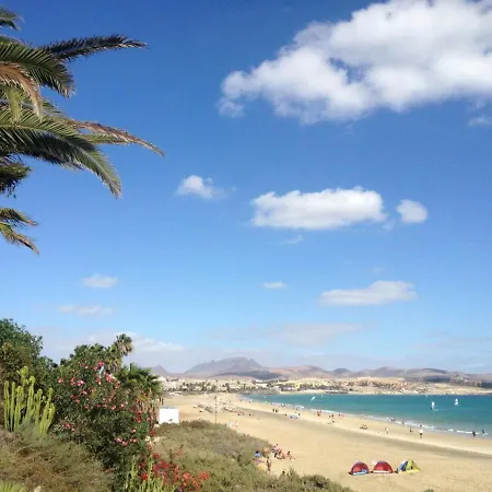 Holamigos Apartamento Morro Jable (Fuerteventura)