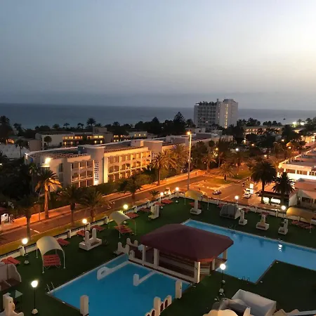 Apartamento Holamigos