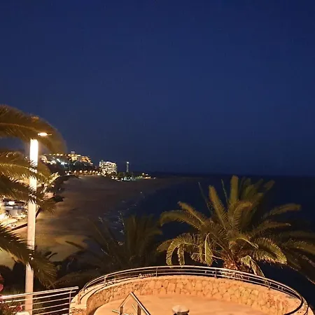 Holamigos Apartamento Morro Jable (Fuerteventura)