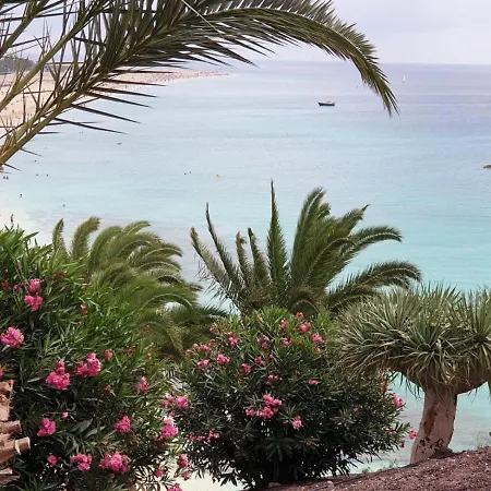 Holamigos Apartamento *