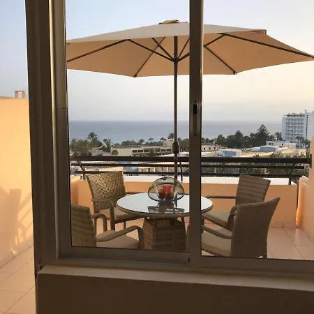 Apartamento Holamigos *