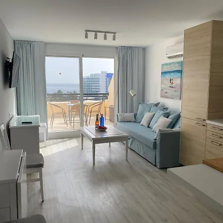 Holamigos Apartment Morro Jable (Fuerteventura)