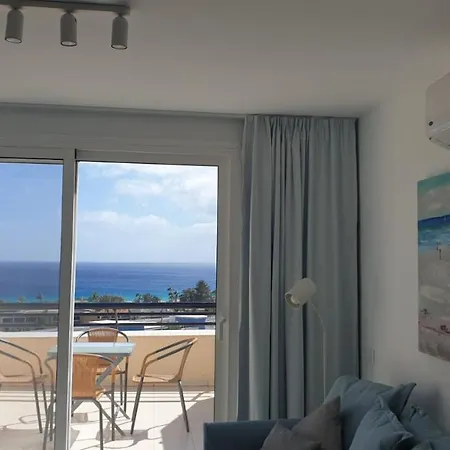 Holamigos * Morro Jable (Fuerteventura)