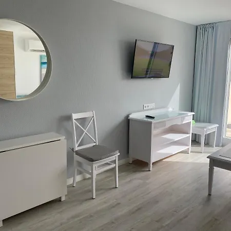 Holamigos Apartamento Morro Jable (Fuerteventura)