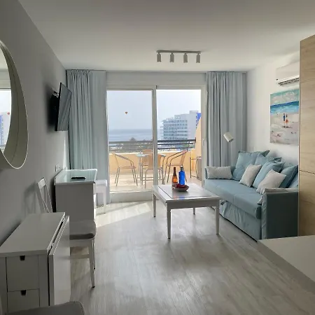 Holamigos Morro Jable (Fuerteventura)