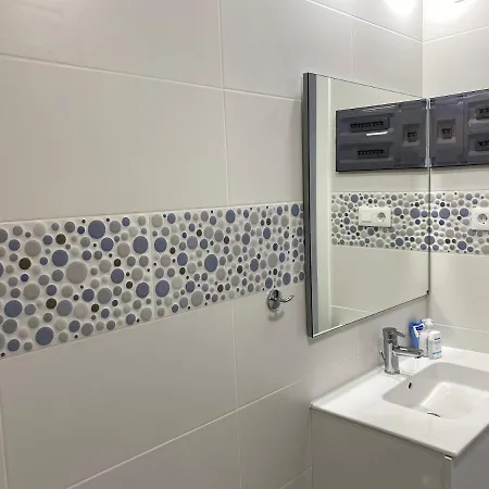 Holamigos Apartamento Morro Jable (Fuerteventura)