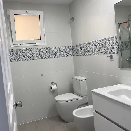 Apartamento Holamigos Morro Jable (Fuerteventura)