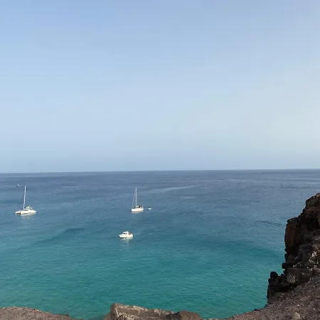 Apartamento Holamigos *