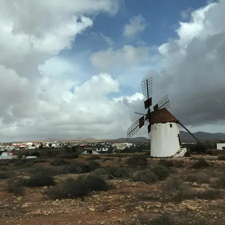 Holamigos Daire Morro Jable (Fuerteventura)