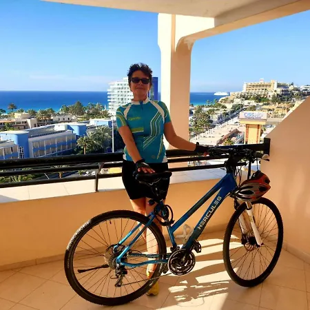 Holamigos * Morro Jable (Fuerteventura)