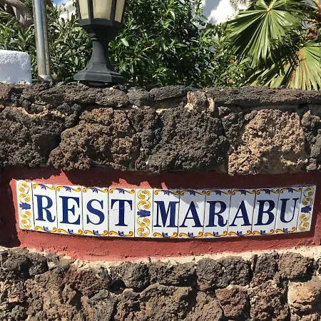 Holamigos Daire Morro Jable (Fuerteventura)