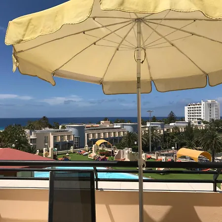 Holamigos Daire Morro Jable (Fuerteventura)