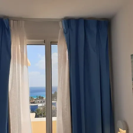 Holamigos Lejlighed