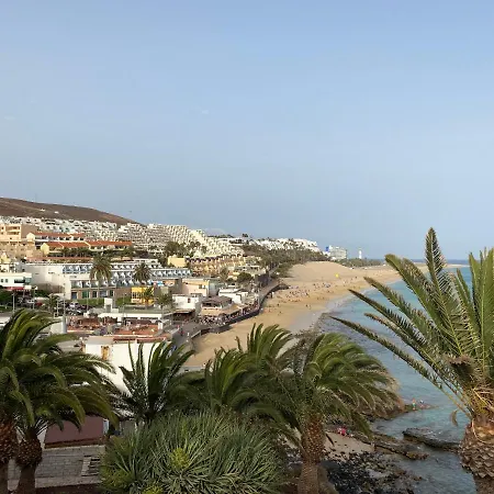Holamigos Lejlighed Morro Jable (Fuerteventura)